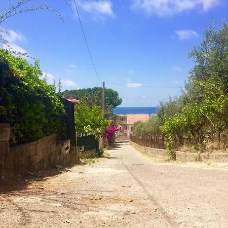 Casa de Férias Rizzo