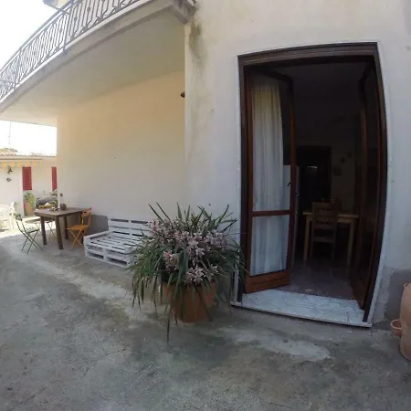 Casa de Férias Rizzo