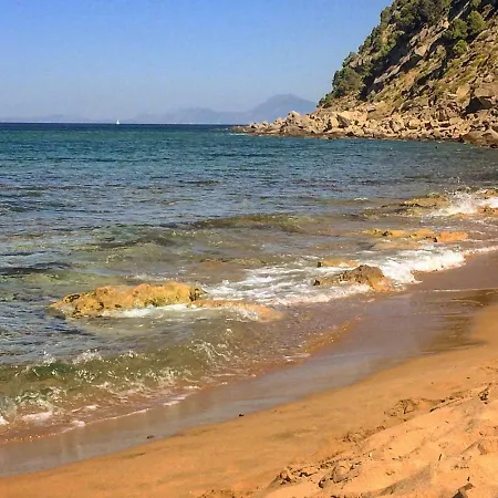 Rizzo Santa Maria di Castellabate