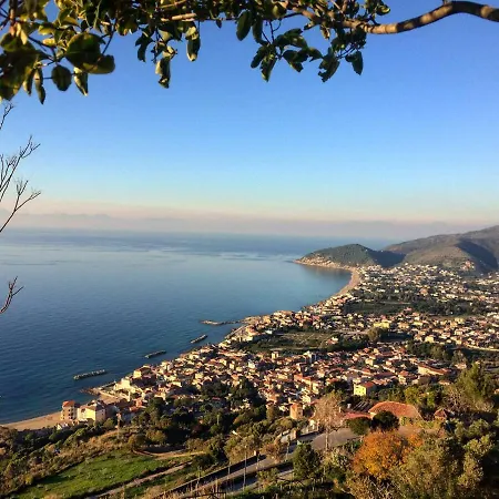 Rizzo Casa de Férias Santa Maria di Castellabate