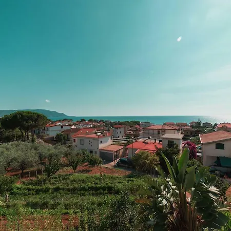 Rizzo Casa de Férias