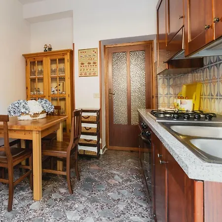 Rizzo Casa de Férias *