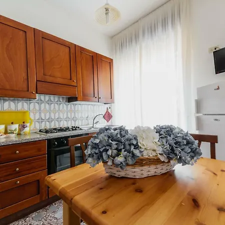 Casa de Férias Rizzo Santa Maria di Castellabate