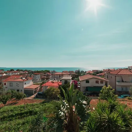 Casa de Férias Rizzo